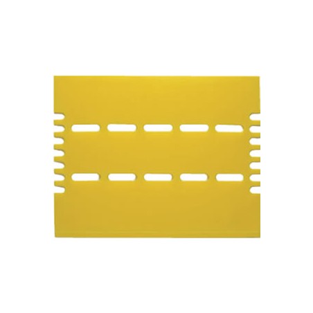 Paquete 6 placas adhesivas para trampa lumínica PROTRAP30 o ULTRATRAP30.