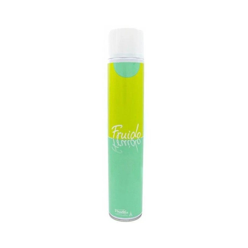 Ambientador 750 ml aerosol Fruido (afrutado)