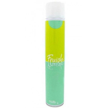 Ambientador 750 ml aerosol Fruido (afrutado)